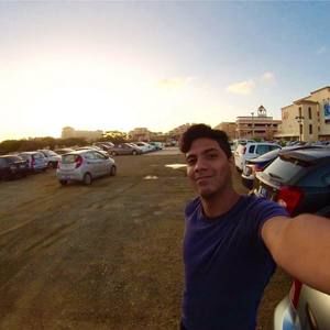 Meet your Posher, David